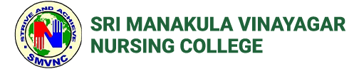 Sri Manakula Vinayagar Nursing College